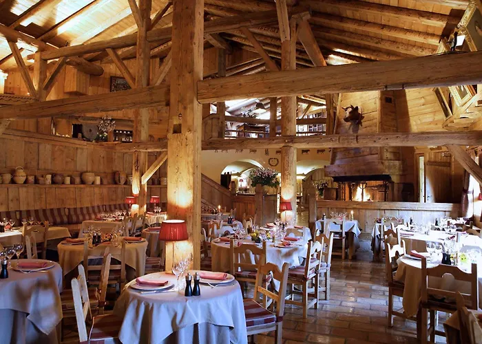 Les Fermes De Marie