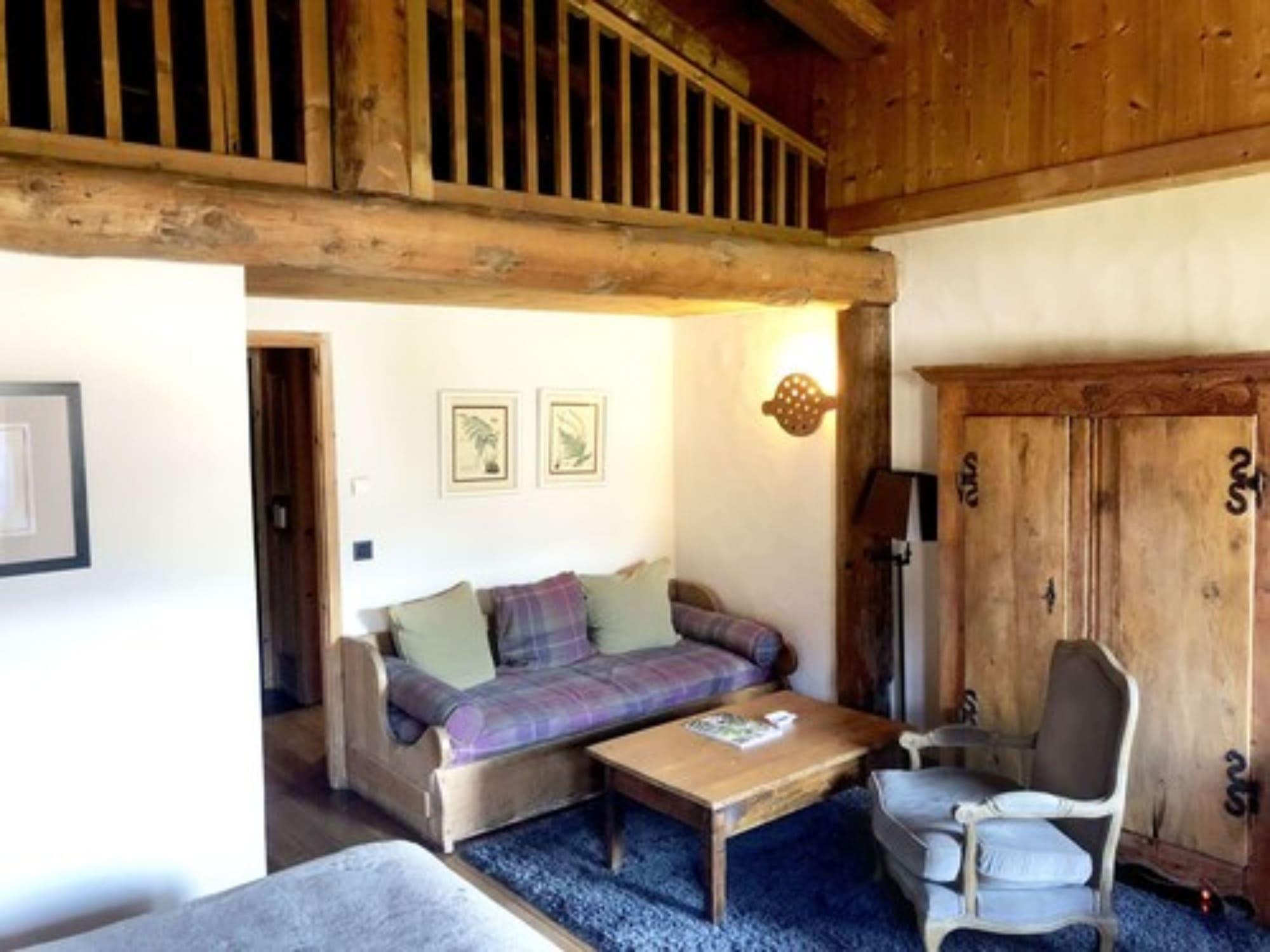 Les Fermes De Marie 5*