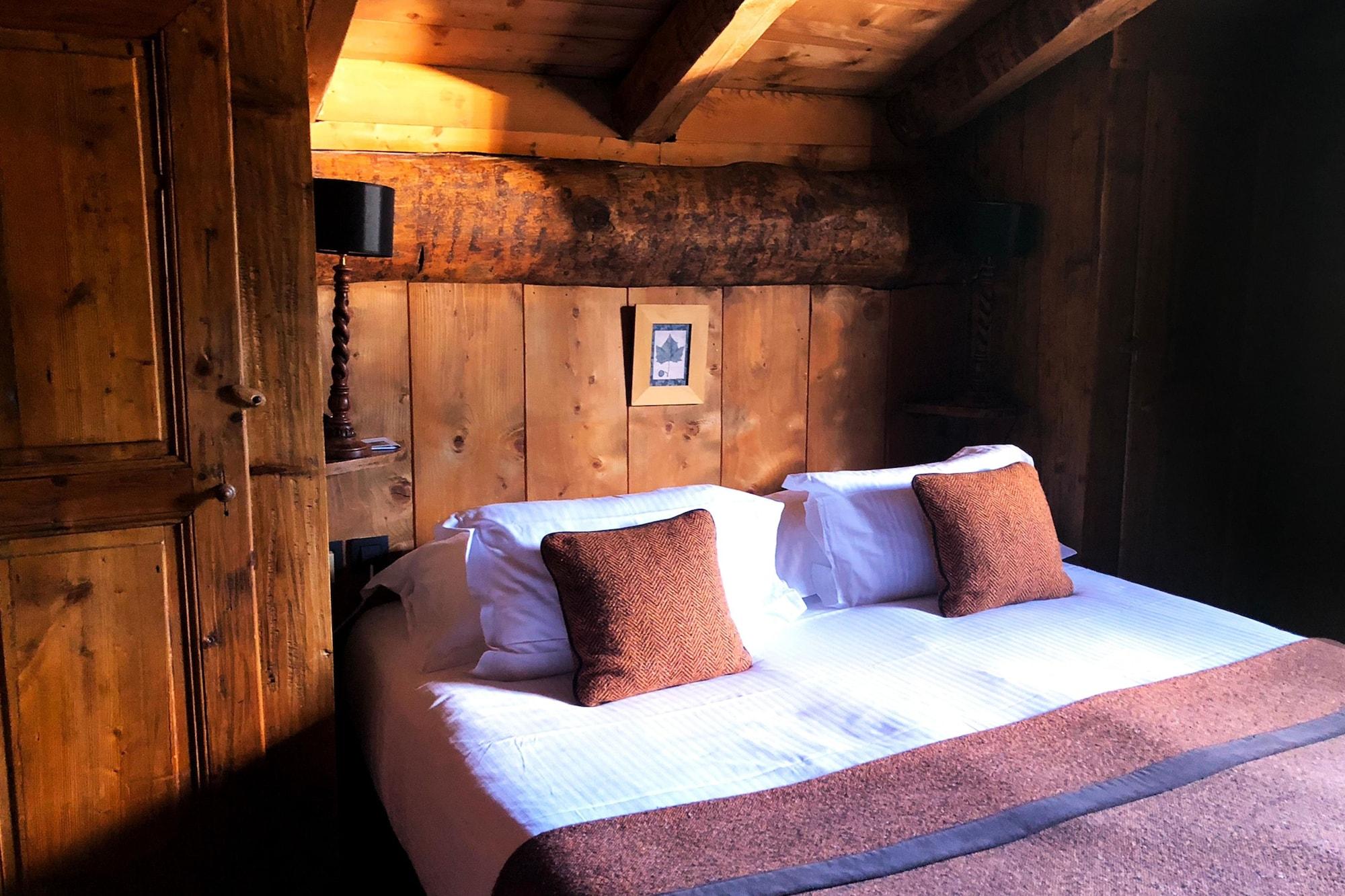 Les Fermes De Marie Hotel 5*