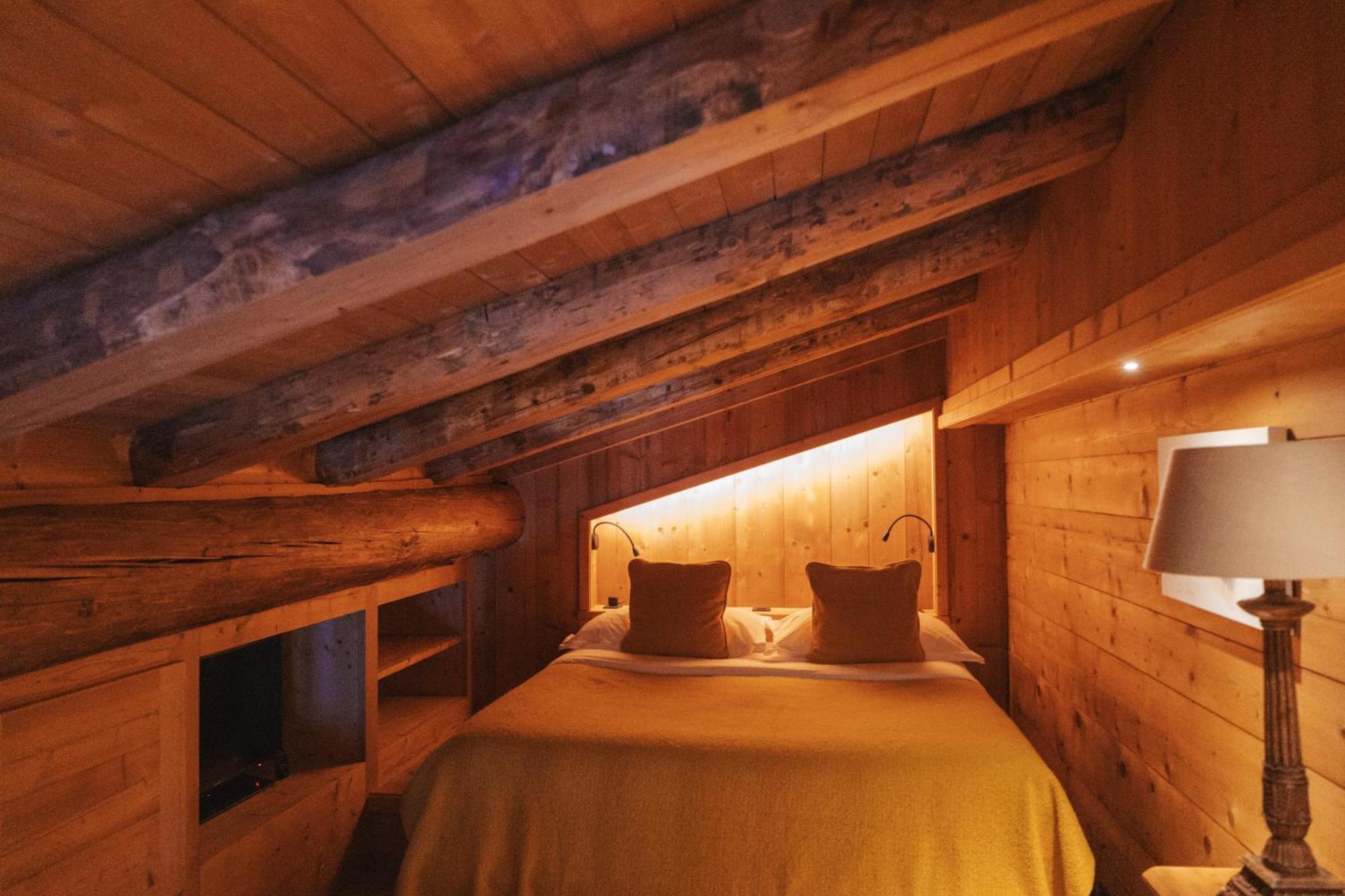 Les Fermes De Marie Megève