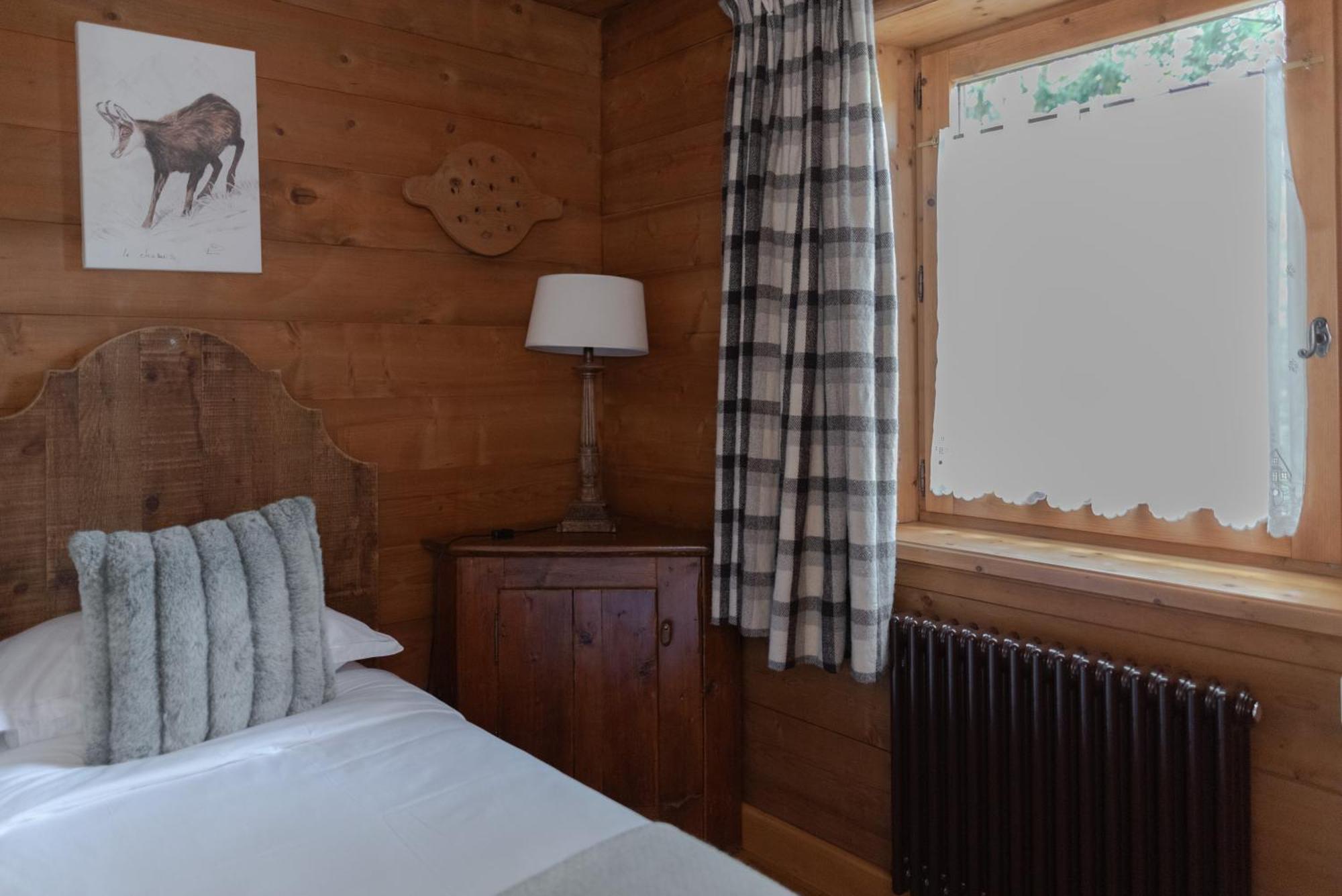 Hotel Les Fermes De Marie