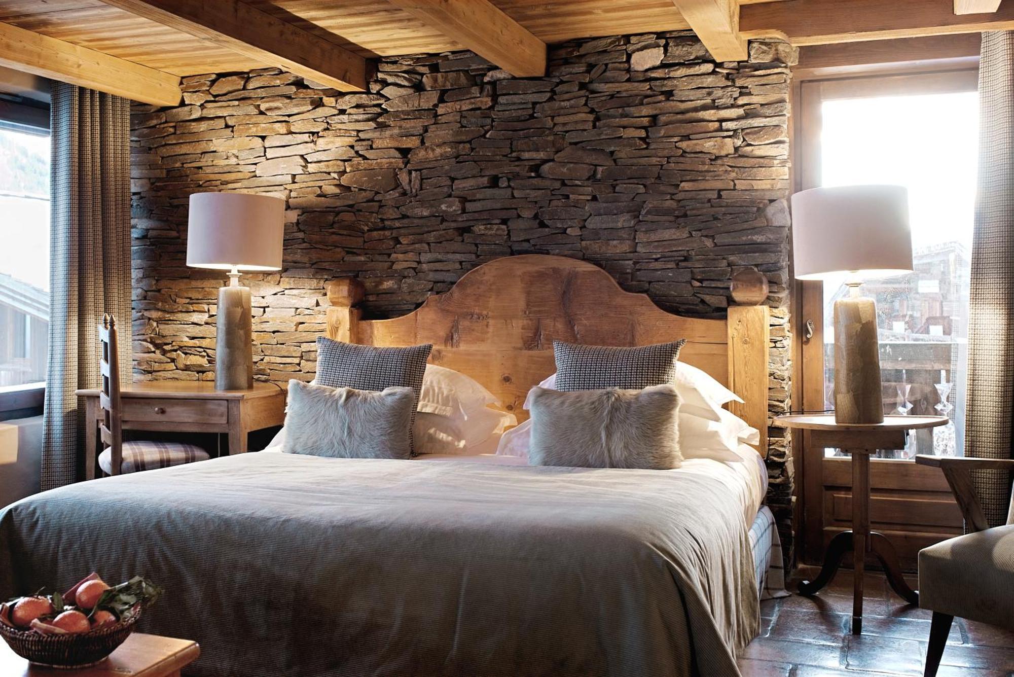 Les Fermes De Marie Hotel