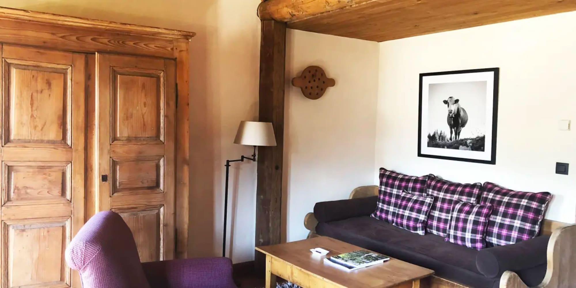 Hotel Les Fermes De Marie